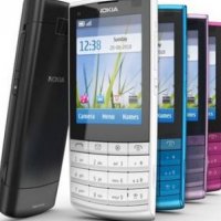 Nokia X3-02 тъч скрийн , снимка 4 - Резервни части за телефони - 10993917