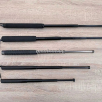 Палки за самозащита, гумени палки, металки палки, снимка 2 - Спортна екипировка - 44890873