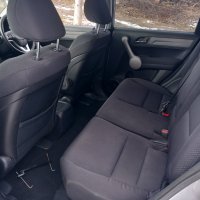 Honda CR-V 2.2 140кс. CTDI 2007г. На части , снимка 5 - Автомобили и джипове - 43900479