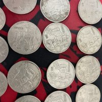 Лот монети 10 лева 1930/1943 и 5 лв 1930, снимка 9 - Нумизматика и бонистика - 43029968