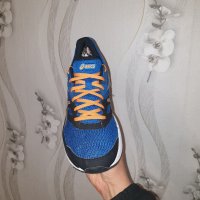 маратонки Asics Gel Zone 6  номер 42 ,5, снимка 8 - Маратонки - 43159186