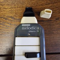 Пиано Hohner melodica 26, снимка 3 - Пиана - 43312473