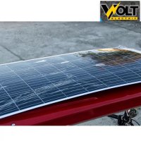 СОЛАРНА ЕЛЕКТРИЧЕСКА ТРИКОЛКА ЗА ТРИМА BULLMAX B10 SOLAR С АУДИО СИСТЕМА И МНОГО ЕКСТРИ, снимка 7 - Мотоциклети и мототехника - 43501390