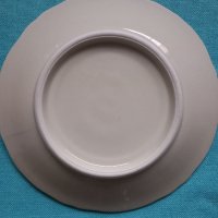 подложна чинийка , снимка 2 - Чинии - 43688205