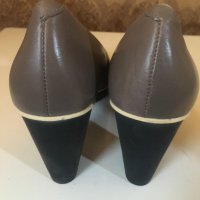 Нови дамски обувки №39, снимка 4 - Дамски елегантни обувки - 43298940