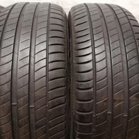 215/55/17 Michelin / летни гуми, снимка 3 - Гуми и джанти - 43785713
