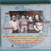 Ray Anderson Alligatory Band – 1995 - Heads and Tales(Fusion), снимка 4 - CD дискове - 43592460