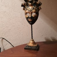 Италианска маска–Отлична!, снимка 4 - Декорация за дома - 32928509