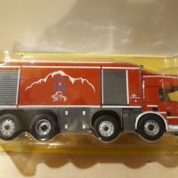  American and Europs Fire Cars.!Пожарни  във  1.43  мащаб. , снимка 15 - Колекции - 35021994