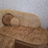 Ъглов диван, снимка 2 - Дивани и мека мебел - 44929083