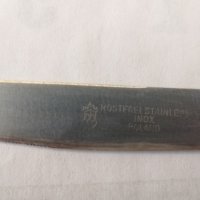 Старо ножче от авио компания LOT. , снимка 6 - Колекции - 26504224