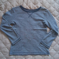 Голям лот пуловери и блузки, размер 116-122, 6-7 години, отлични, снимка 13 - Детски комплекти - 36453870