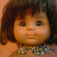 Кукла Германия 50 см, снимка 11 - Колекции - 43820245