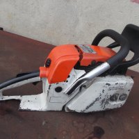 Stihl 038  на части, снимка 3 - Градински инструменти - 27237341