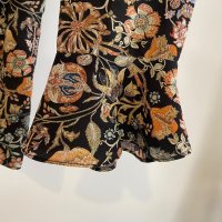 Zara блузи , снимка 4 - Ризи - 43805657
