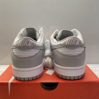 Nike Dunk Low Grey Fog Мъжки/Дамски Кецове 36-47EUR, снимка 9 - Кецове - 36817186