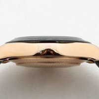 Дамски луксозен часовник Rolex Daytona, снимка 5 - Дамски - 32493037