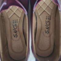 Удобни дамски обувки размер 38, снимка 12 - Дамски ежедневни обувки - 43125773