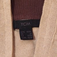 НОВ! Пуловер TCM с дълъг ръкав (М), снимка 2 - Пуловери - 37598746