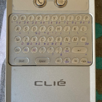 Sony Clie , снимка 1 - Друга електроника - 44918969