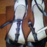 Промоция обувки 3.50, снимка 4 - Дамски елегантни обувки - 28641017