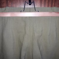 Дамски летен панталон по-широк М - №40-42, снимка 3 - Панталони - 28958593