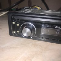 Pioneer Deh-1100mp, снимка 4 - Аксесоари и консумативи - 43120740