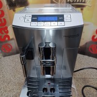 Продавам кафемашина DELONGHI PrimaDonna S De Luxe , снимка 6 - Кафемашини - 44104791