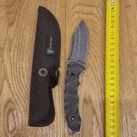 Нов несгъваем нож ELIT FORCE с кания, снимка 1 - Ножове - 44120254