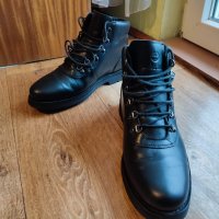 Обувки Timberland, снимка 8 - Мъжки боти - 43424553