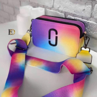 Дамски чанти Marc Jacobs -  различни цветове - 59 лв., снимка 6 - Чанти - 44895239