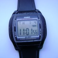 Продавам 6 броя кварцови часовника Casio,MBO,Kaybee, снимка 9 - Мъжки - 43653748