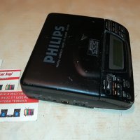 PHILIPS DCC130 DIGITAL PLAYER 2111221443М, снимка 16 - Радиокасетофони, транзистори - 38745447