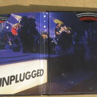Специално издание Scorpions - MTV Unplugged in Athens 2 CD + DVD, снимка 16 - CD дискове - 38249802