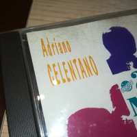 ADRIANO CELENTANO CD-ВНОС GERMANY 1312231856, снимка 3 - CD дискове - 43399345
