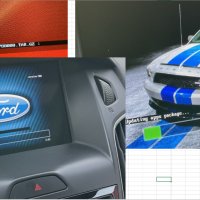 🇧🇬 🇲🇦🇵 SYNC3 карти Форд/FORD Lincoln USA CANADA EU BG ъпдейт C-Max,Edge,Escape,Explorer,F150, снимка 9 - Аксесоари и консумативи - 31256067