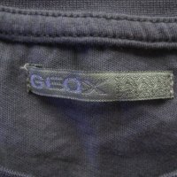 Тениска GEOX  мъжка,М, снимка 1 - Тениски - 37261432