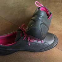 ECCO Biom Leather Shoes Women Размер EUR 40 дамски обувки естествена кожа 35-14-S, снимка 6 - Дамски ежедневни обувки - 43537573