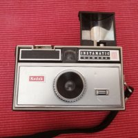 Стар фотоапарат Kodak. , снимка 6 - Фотоапарати - 32358235