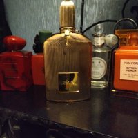 Orchid Soleil Tom Ford 100 ml спрян от производство намален , снимка 1 - Дамски парфюми - 43480150