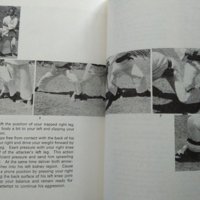 Javanese Silat: The Fighting Art of Perisai Diri Quintin Chambers, Donn F. Draeger 1979 г., снимка 5 - Други - 36763434