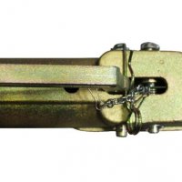 Заключваща лапа за теглич на ремарке , снимка 2 - Аксесоари и консумативи - 34980298