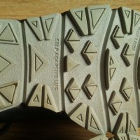 ALFA RAMBLE ADVANCE GORE-TEX Vibram Shoes EUR 40 / UK 6,5 маратонки водонепромукаеми - 671, снимка 14 - Маратонки - 43429897