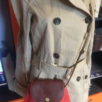 Малка чанта Longchamp, снимка 2 - Чанти - 33515270