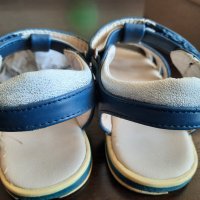 детски сандали за момиче, н.28, Nelli blu, снимка 9 - Детски сандали и чехли - 36787429