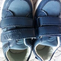 Нови 20 н, снимка 2 - Бебешки обувки - 33185010