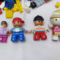 Много Лего фигурки Lego , снимка 3 - Конструктори - 37932248