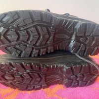Страхотни Работни обувки Sixton, снимка 4 - Мъжки боти - 43551006