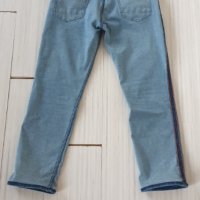 Hugo Boss Maine Stretch Regular Fit Mens Size 32/30 ОРИГИНАЛ Мъжки Дънки!, снимка 15 - Дънки - 43567936