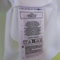 Girondins de Bordeaux Adidas нова оригинална тениска фланелка Бордо Размер M, снимка 9 - Тениски - 39302095